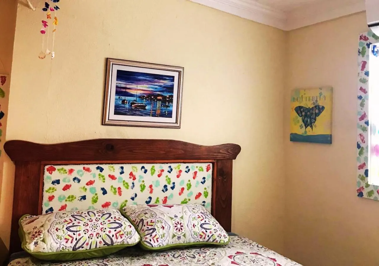 Auberge de jeunesse Bahamas Goombay à Nassau