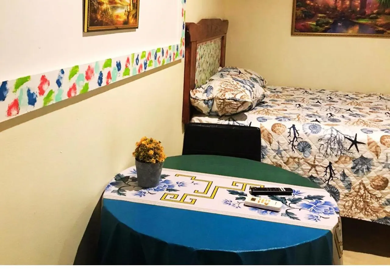 Auberge de jeunesse Bahamas Goombay à Nassau 0*,  Bahamas
